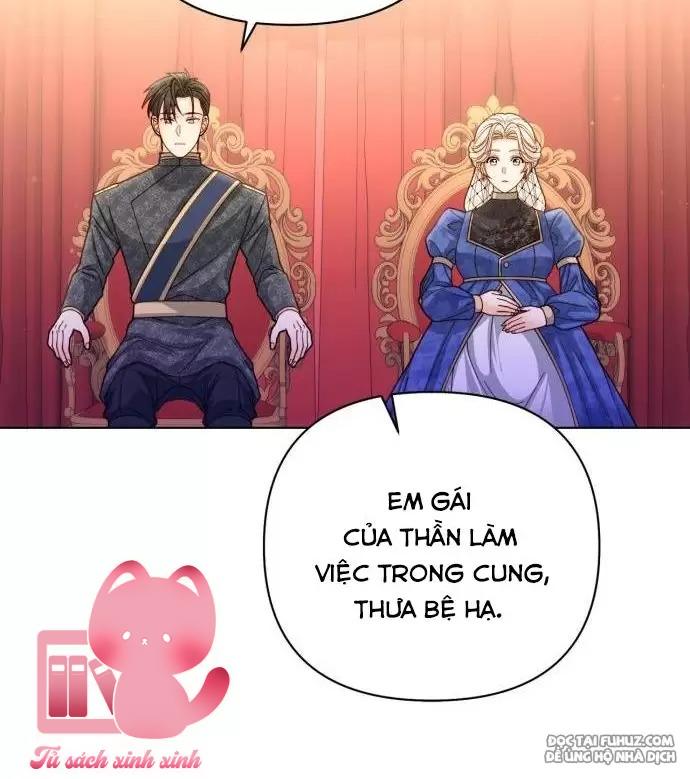 Hoàng Hậu Tái Hôn - Chap 137