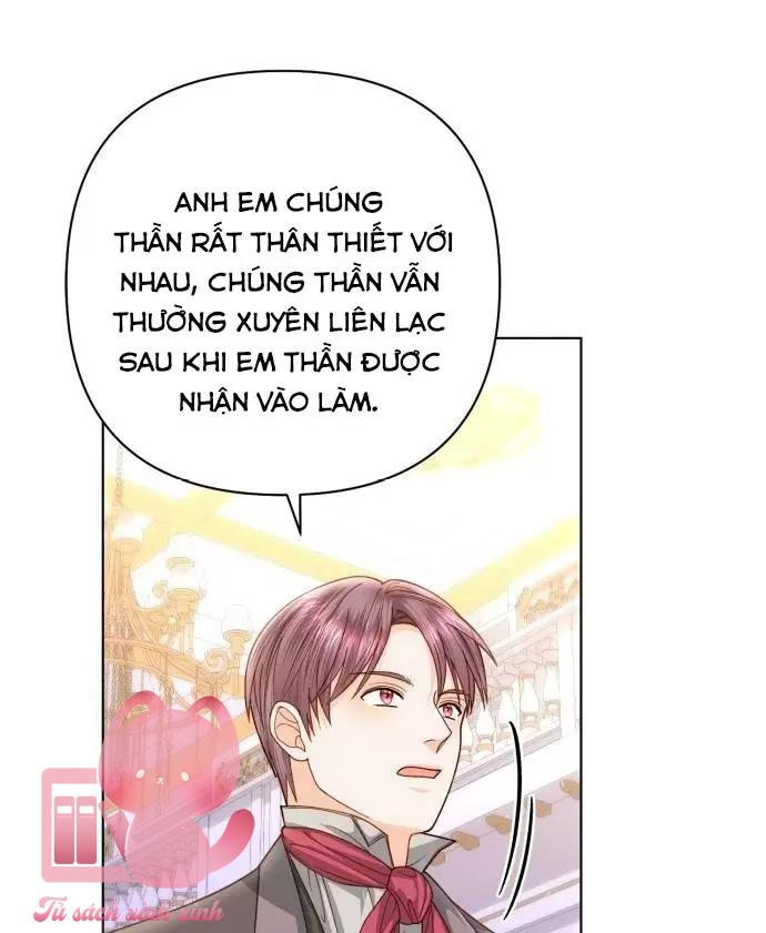 Hoàng Hậu Tái Hôn - Chap 137