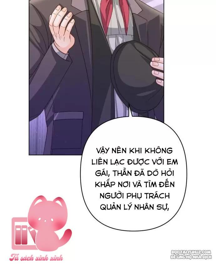 Hoàng Hậu Tái Hôn - Chap 137