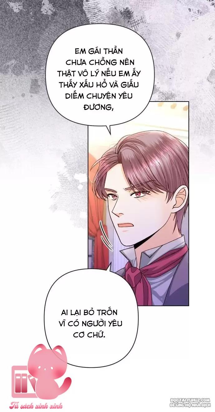 Hoàng Hậu Tái Hôn - Chap 137
