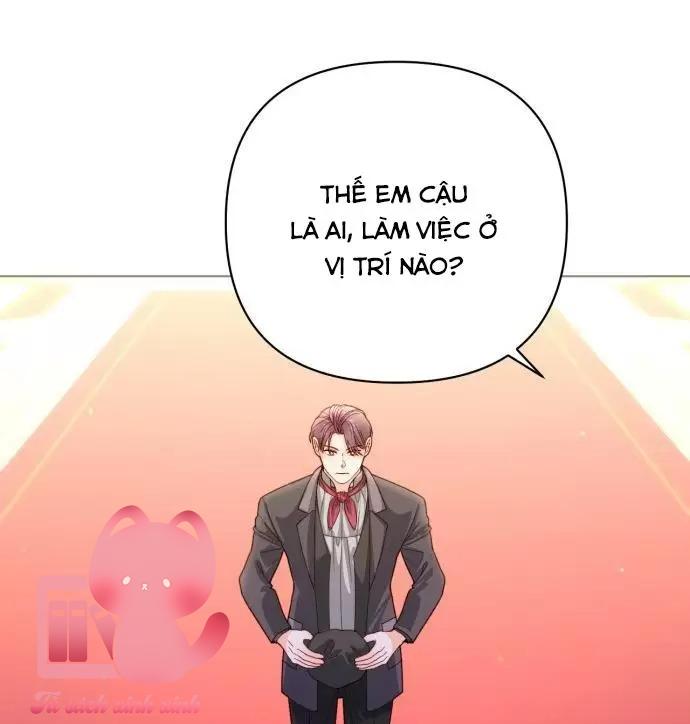 Hoàng Hậu Tái Hôn - Chap 137