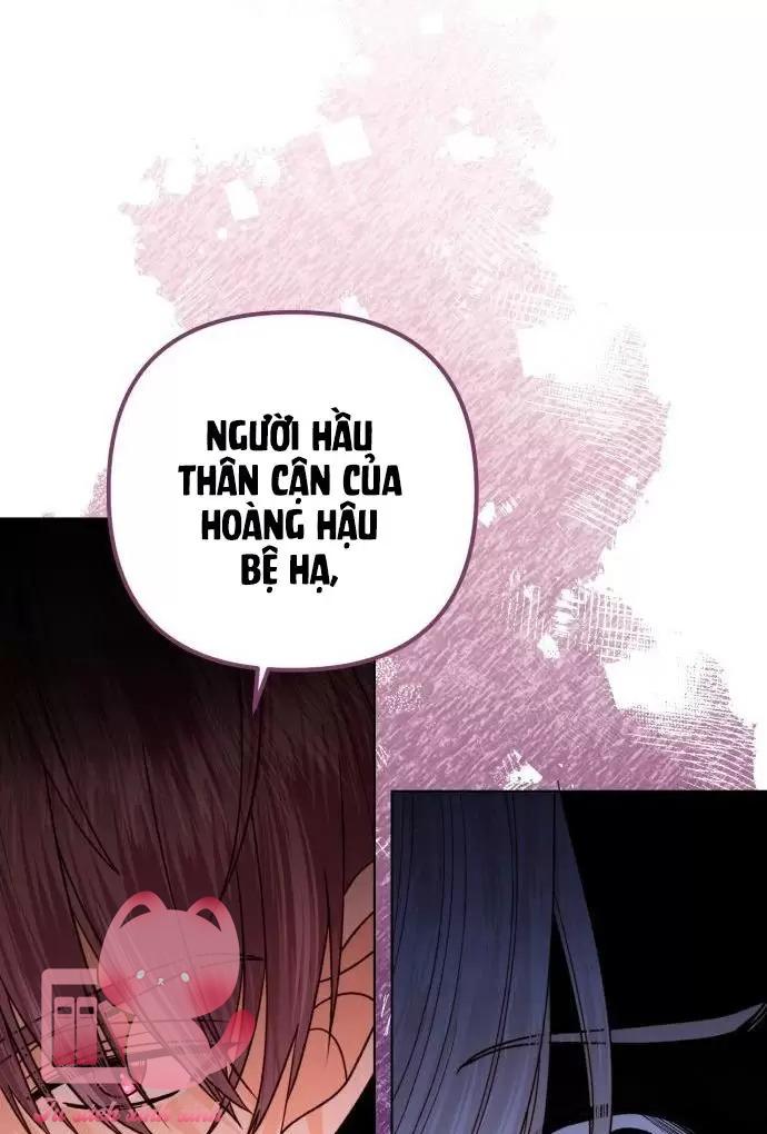 Hoàng Hậu Tái Hôn - Chap 137