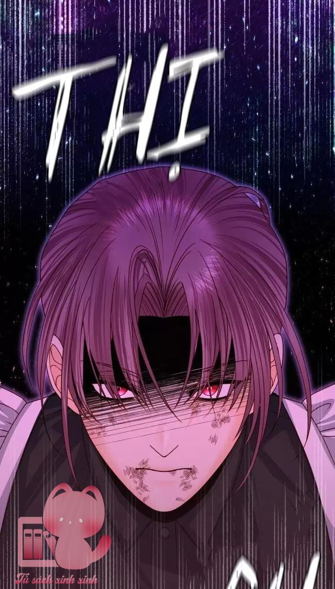 Hoàng Hậu Tái Hôn - Chap 137