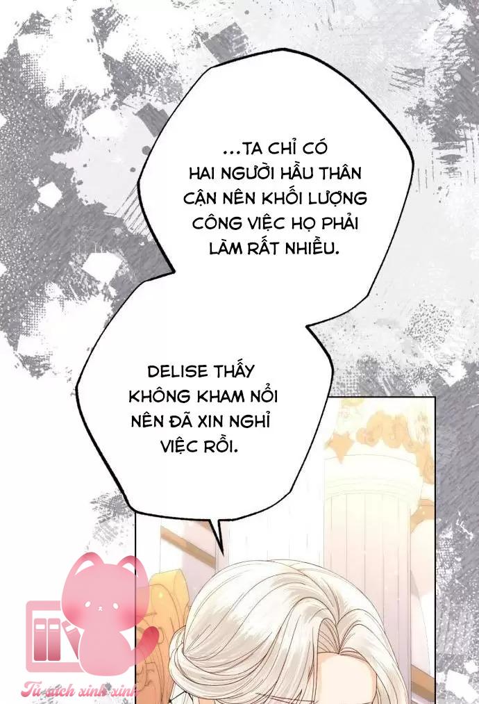 Hoàng Hậu Tái Hôn - Chap 137