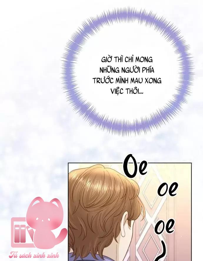 Hoàng Hậu Tái Hôn - Chap 137