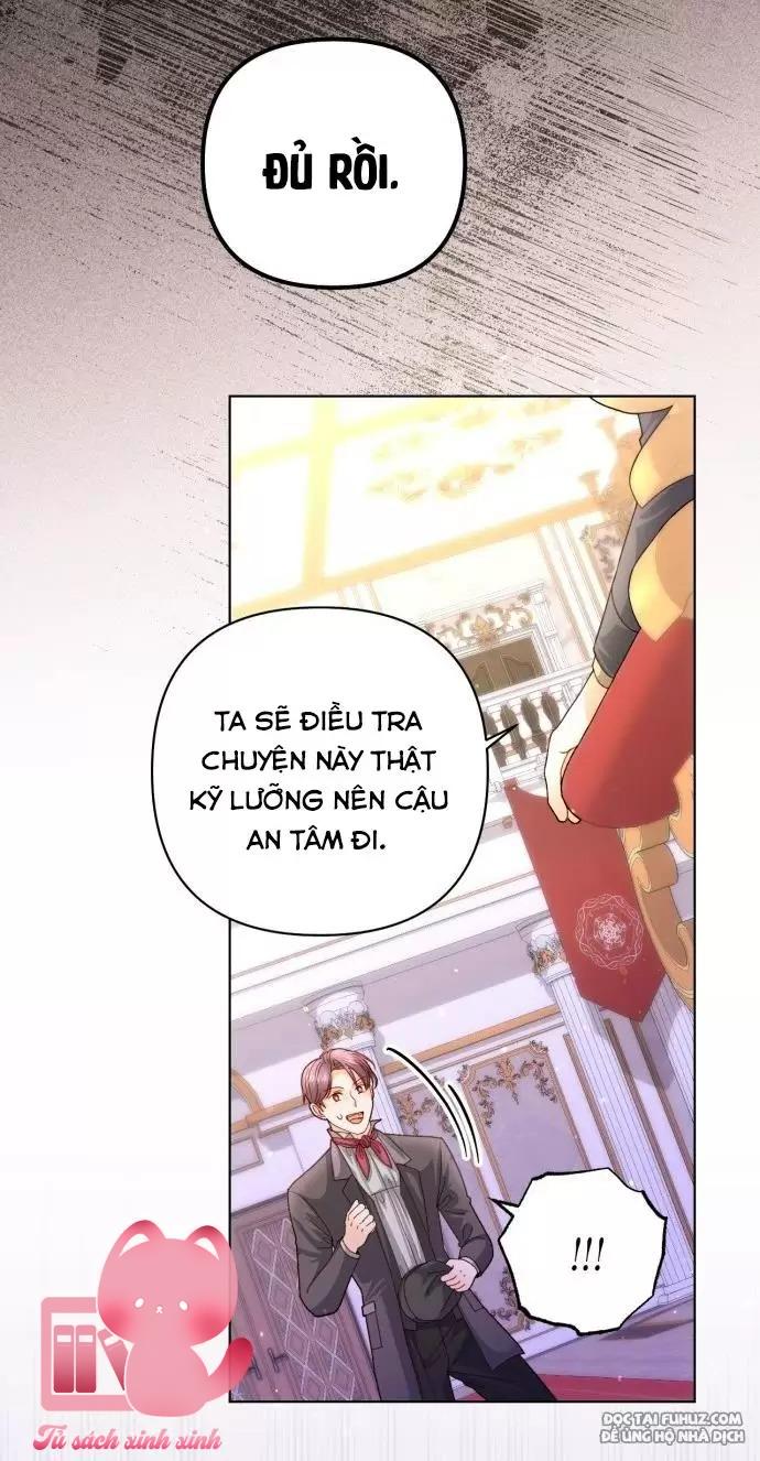 Hoàng Hậu Tái Hôn - Chap 137