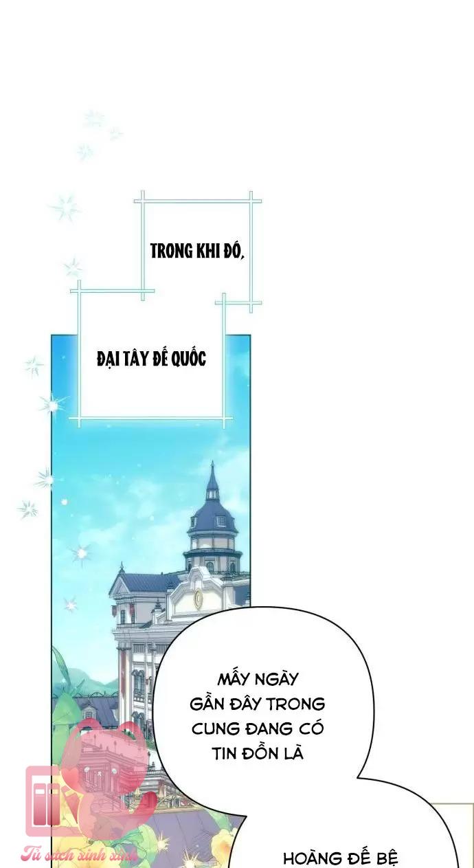 Hoàng Hậu Tái Hôn - Chap 137