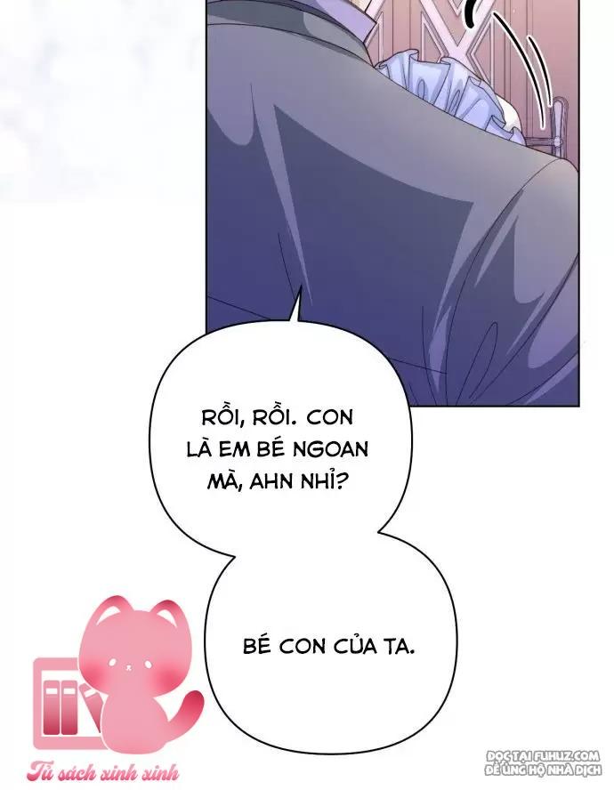 Hoàng Hậu Tái Hôn - Chap 137