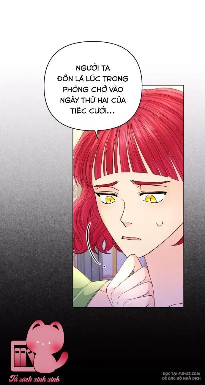 Hoàng Hậu Tái Hôn - Chap 137