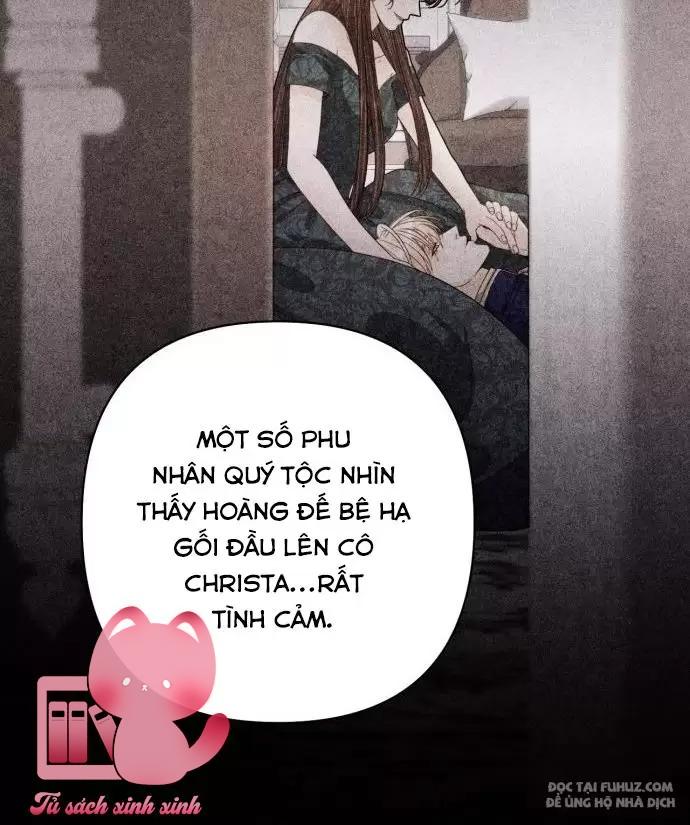 Hoàng Hậu Tái Hôn - Chap 137