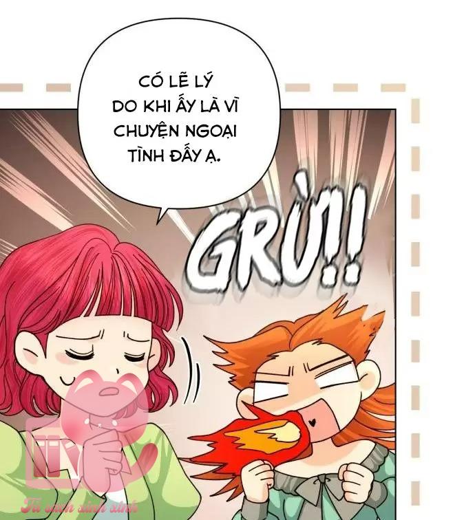 Hoàng Hậu Tái Hôn - Chap 137