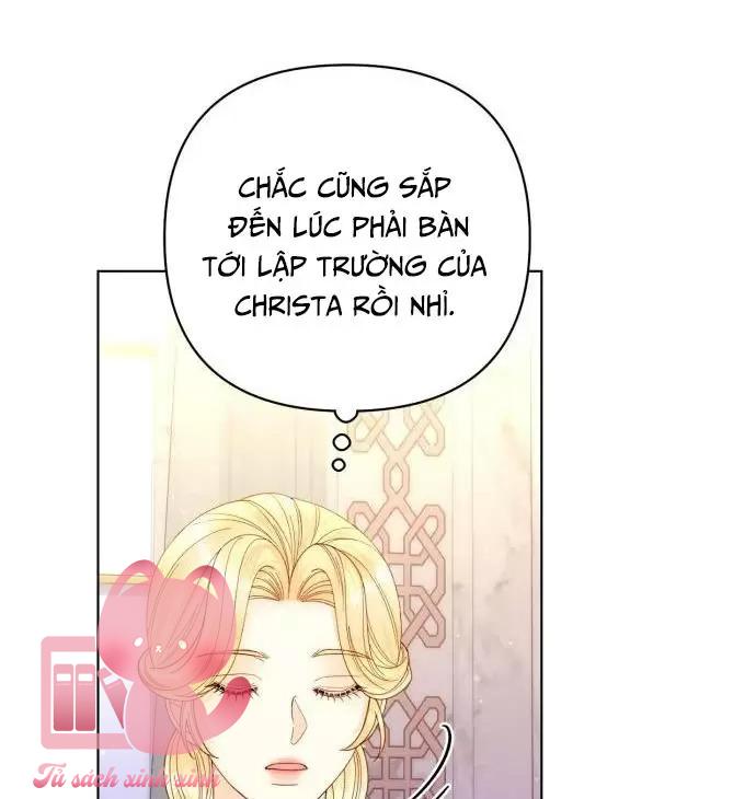 Hoàng Hậu Tái Hôn - Chap 137