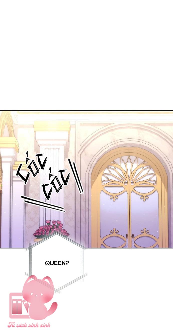 Hoàng Hậu Tái Hôn - Chap 138