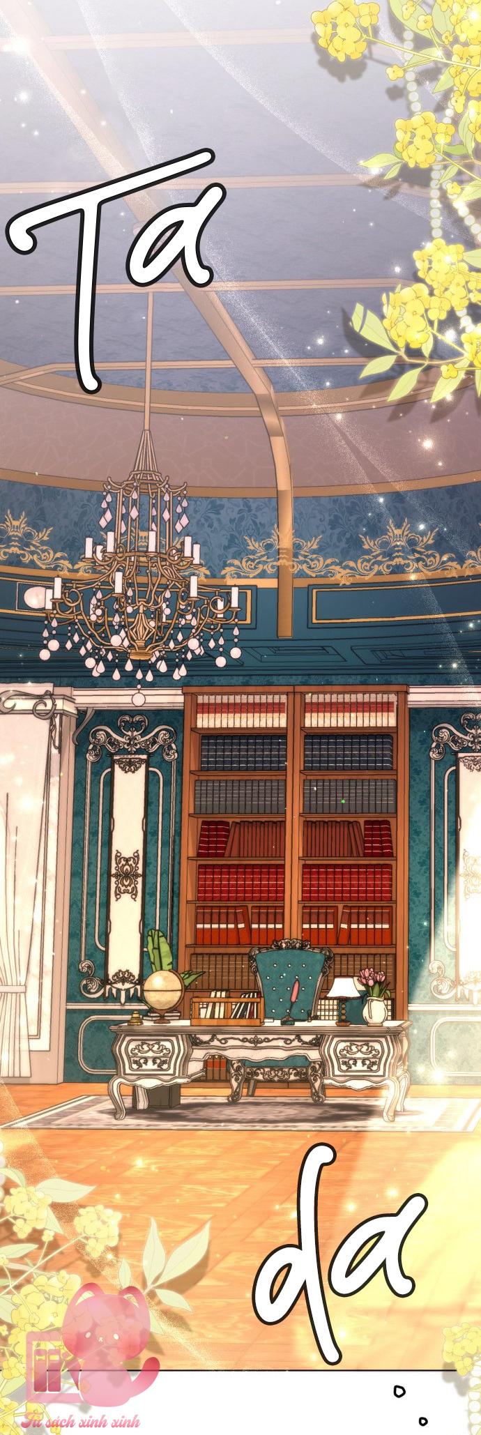 Hoàng Hậu Tái Hôn - Chap 138