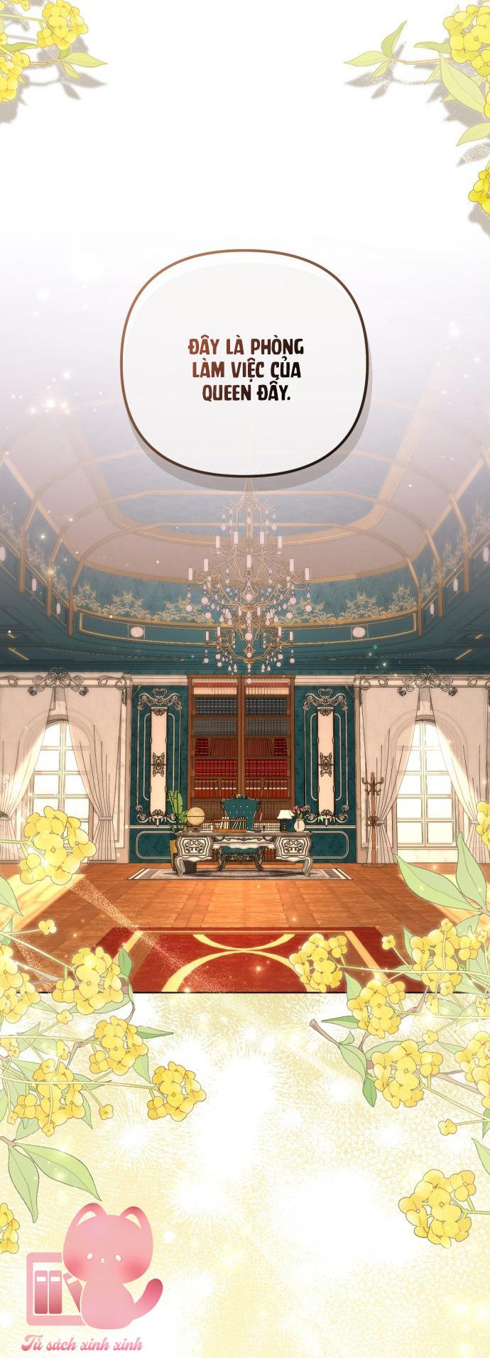 Hoàng Hậu Tái Hôn - Chap 138