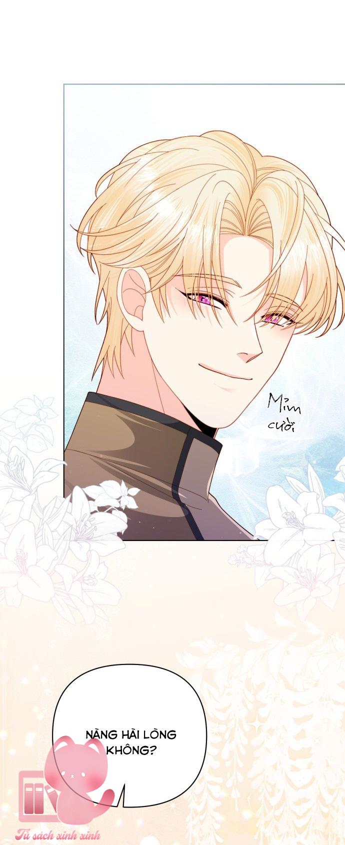 Hoàng Hậu Tái Hôn - Chap 138