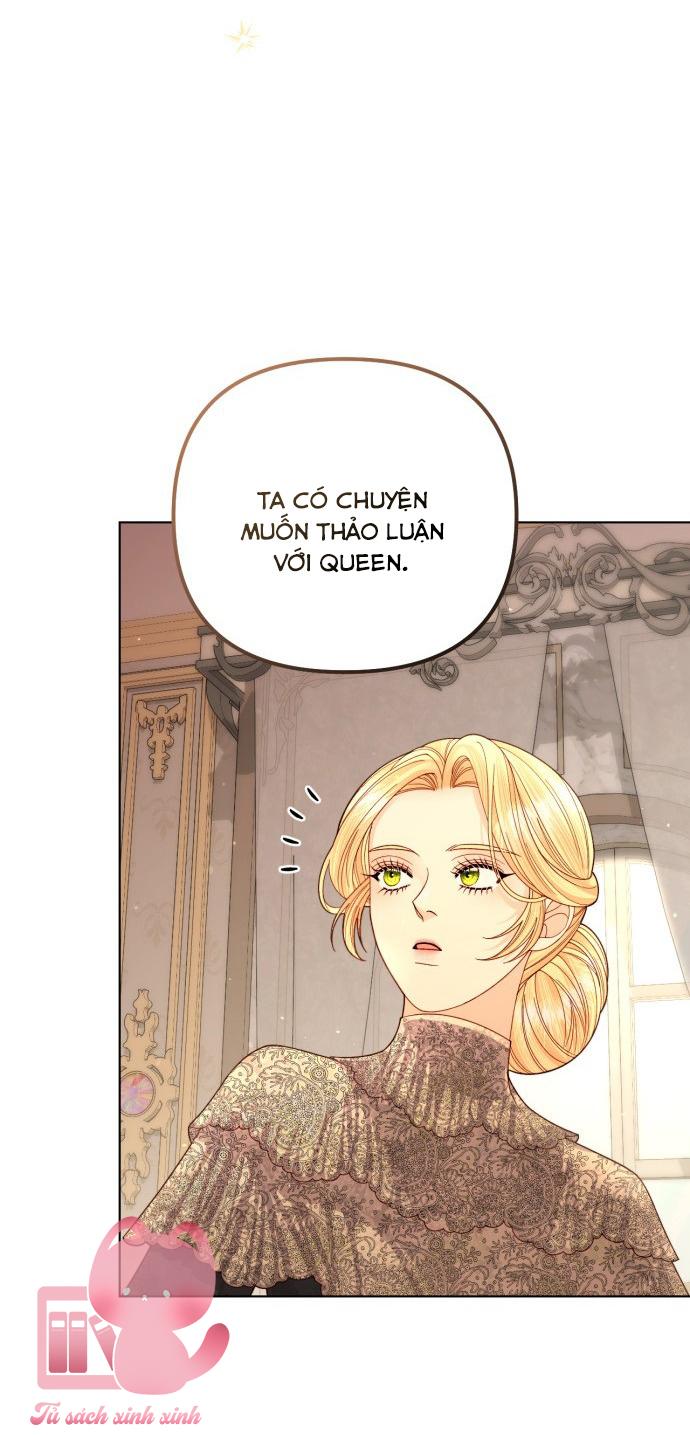Hoàng Hậu Tái Hôn - Chap 138
