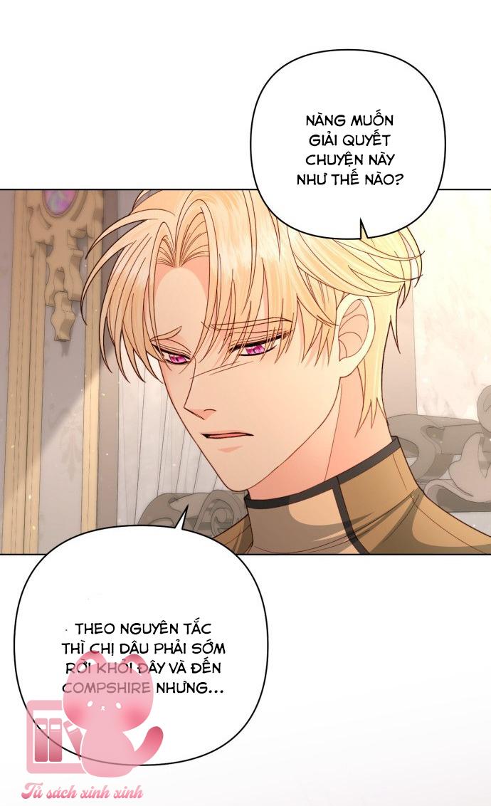 Hoàng Hậu Tái Hôn - Chap 138