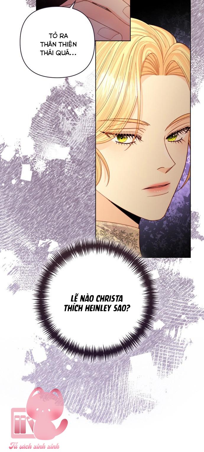 Hoàng Hậu Tái Hôn - Chap 138