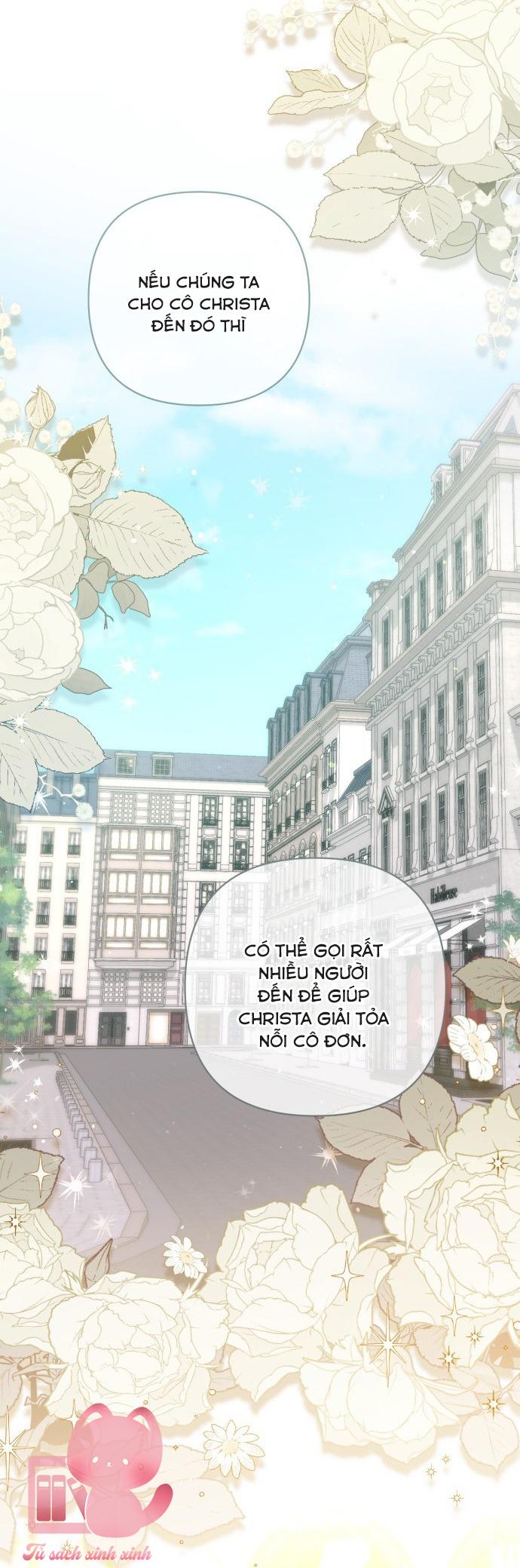 Hoàng Hậu Tái Hôn - Chap 138