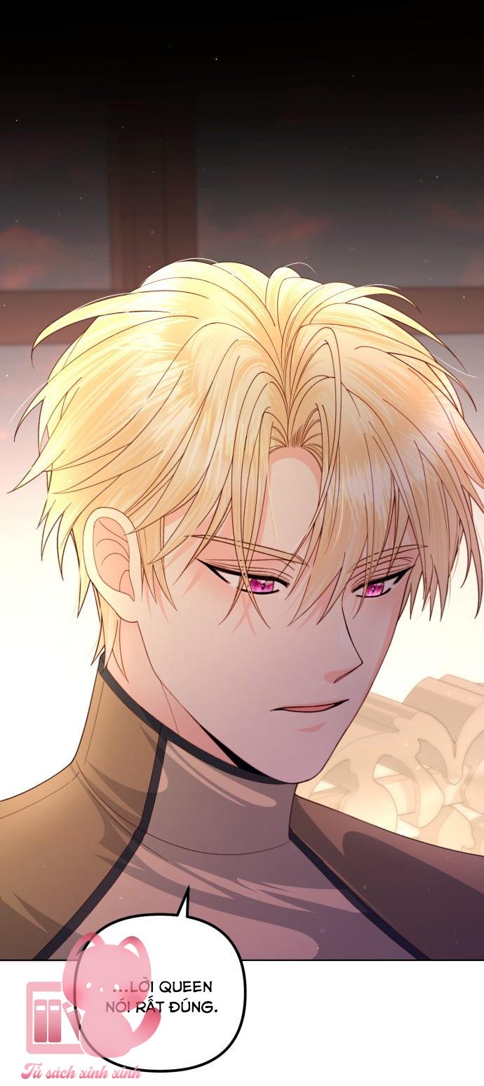 Hoàng Hậu Tái Hôn - Chap 138