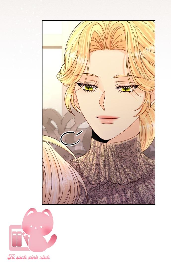 Hoàng Hậu Tái Hôn - Chap 138