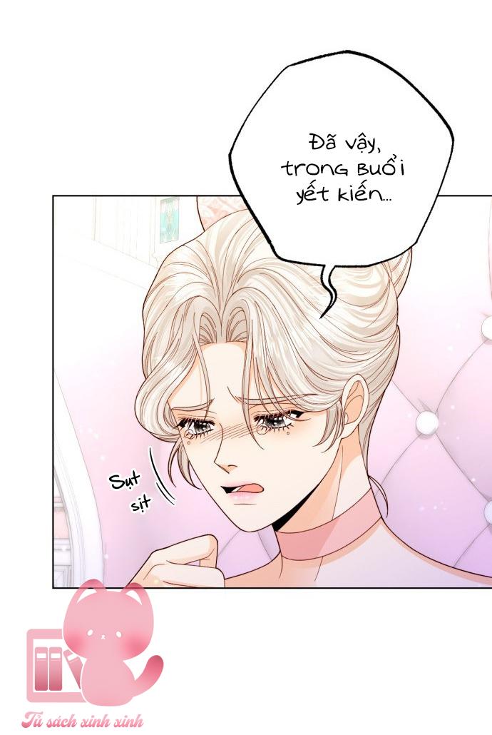 Hoàng Hậu Tái Hôn - Chap 138