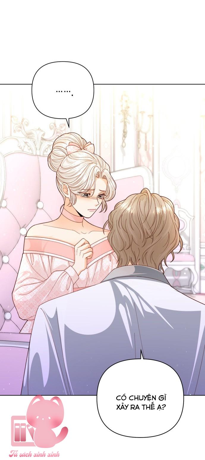 Hoàng Hậu Tái Hôn - Chap 138