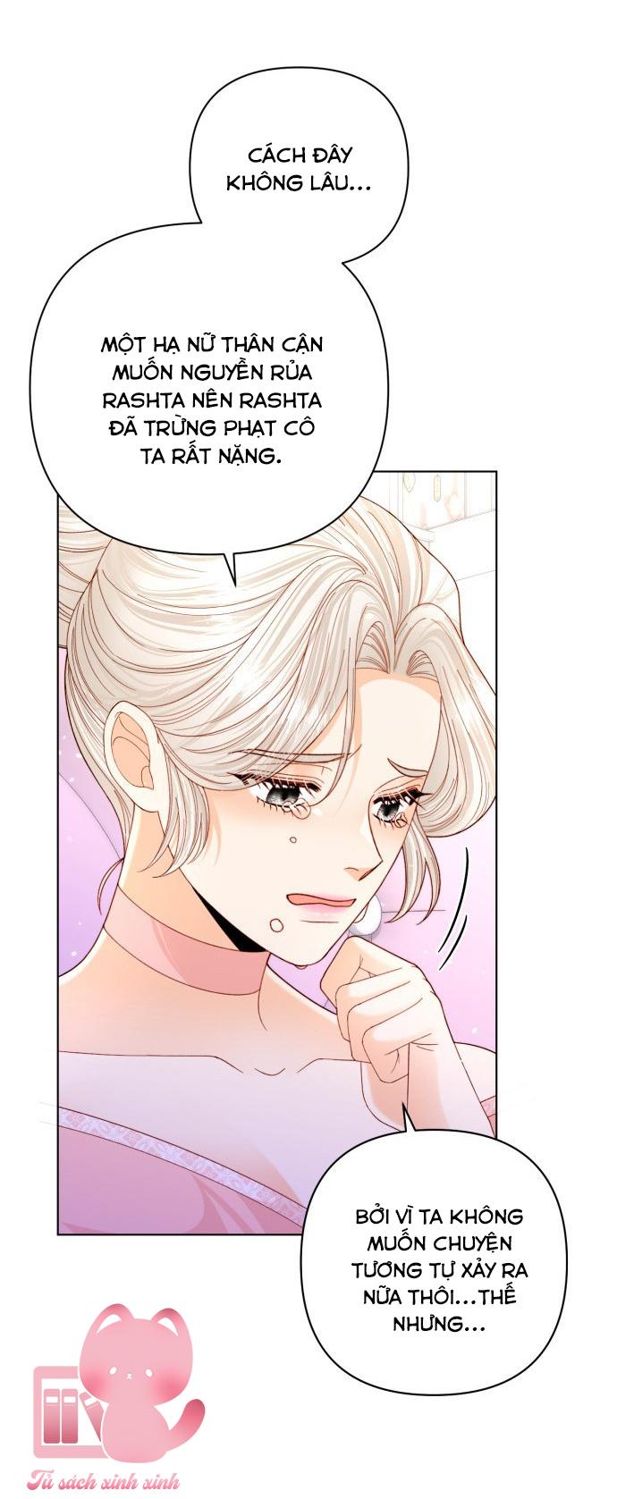 Hoàng Hậu Tái Hôn - Chap 138