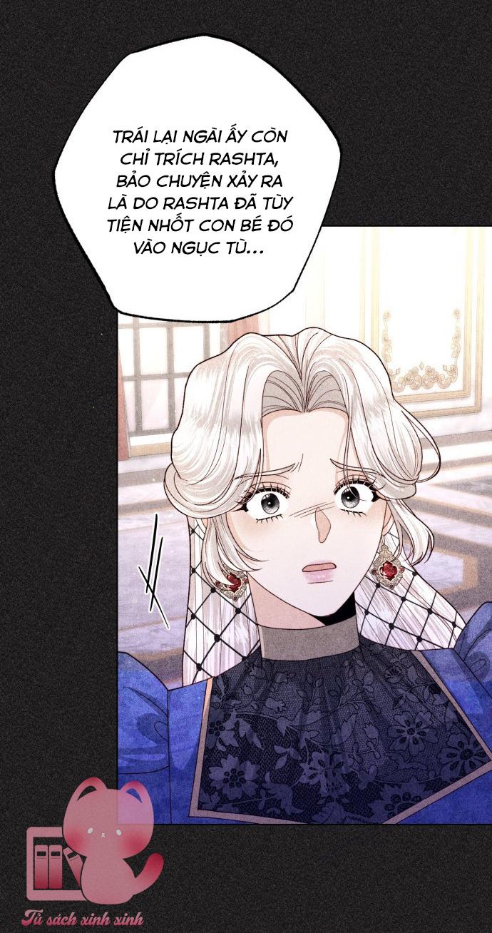 Hoàng Hậu Tái Hôn - Chap 138