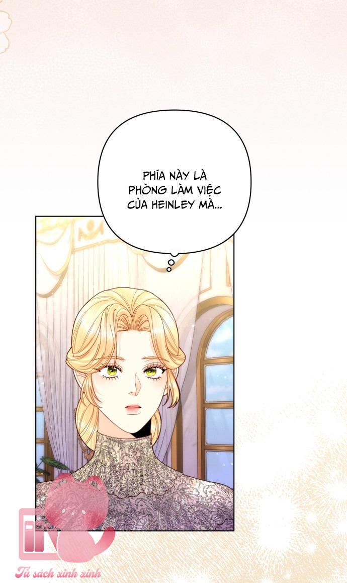 Hoàng Hậu Tái Hôn - Chap 138