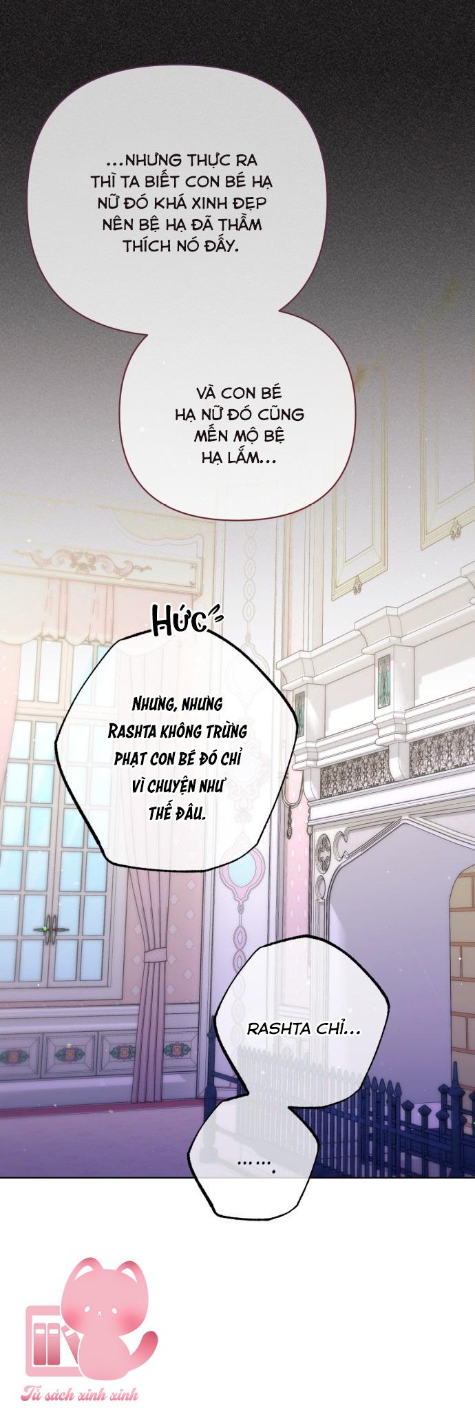 Hoàng Hậu Tái Hôn - Chap 138