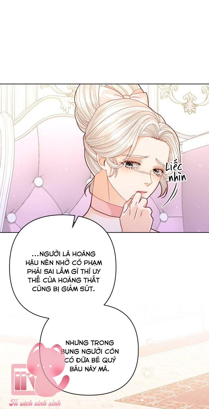 Hoàng Hậu Tái Hôn - Chap 138