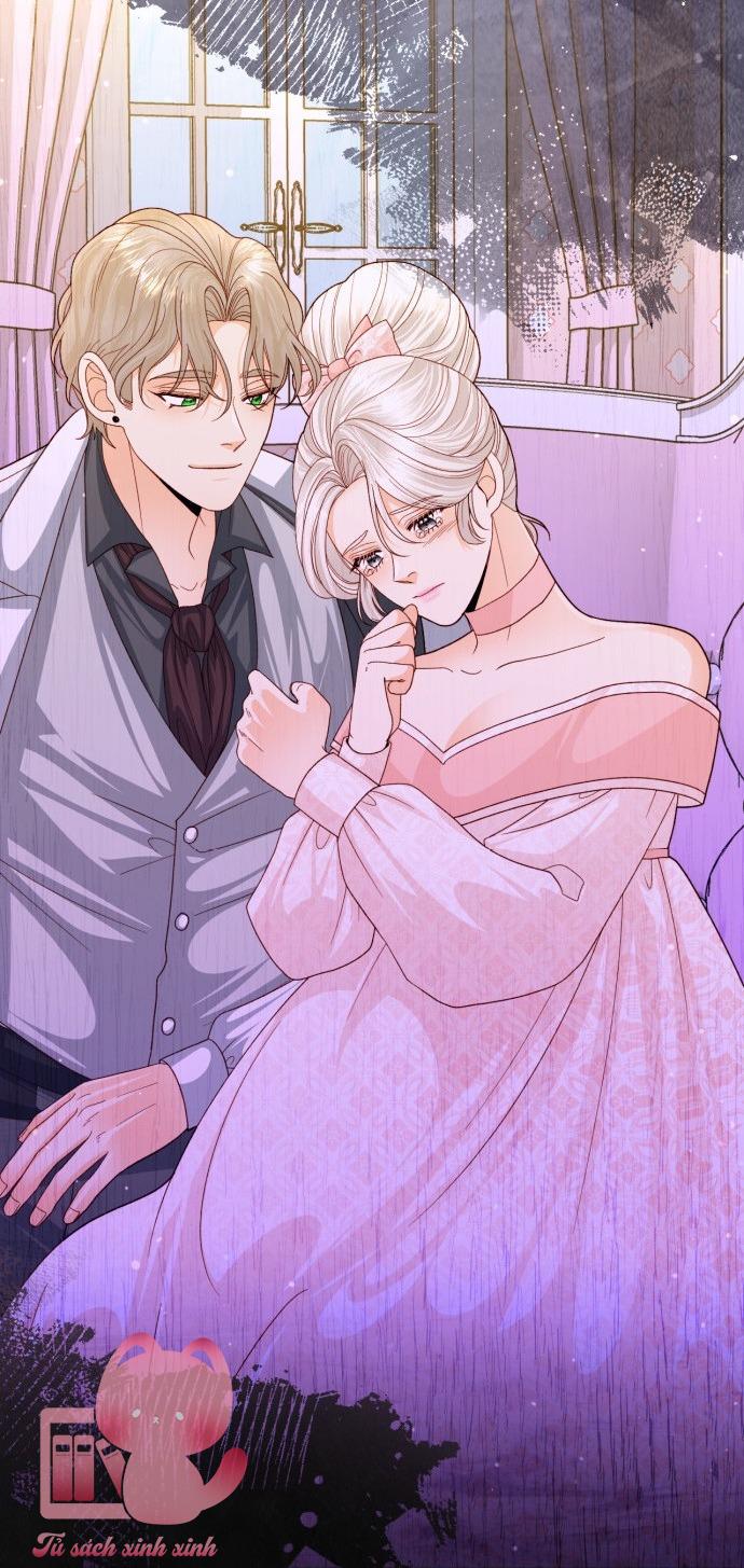 Hoàng Hậu Tái Hôn - Chap 138