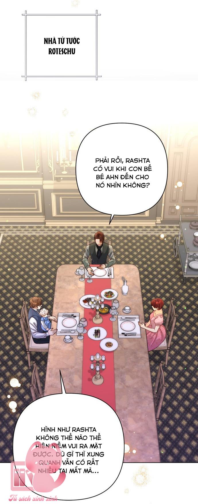 Hoàng Hậu Tái Hôn - Chap 138