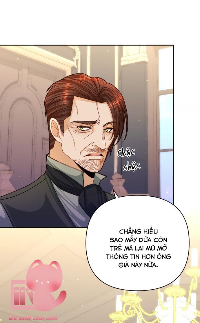 Hoàng Hậu Tái Hôn - Chap 138