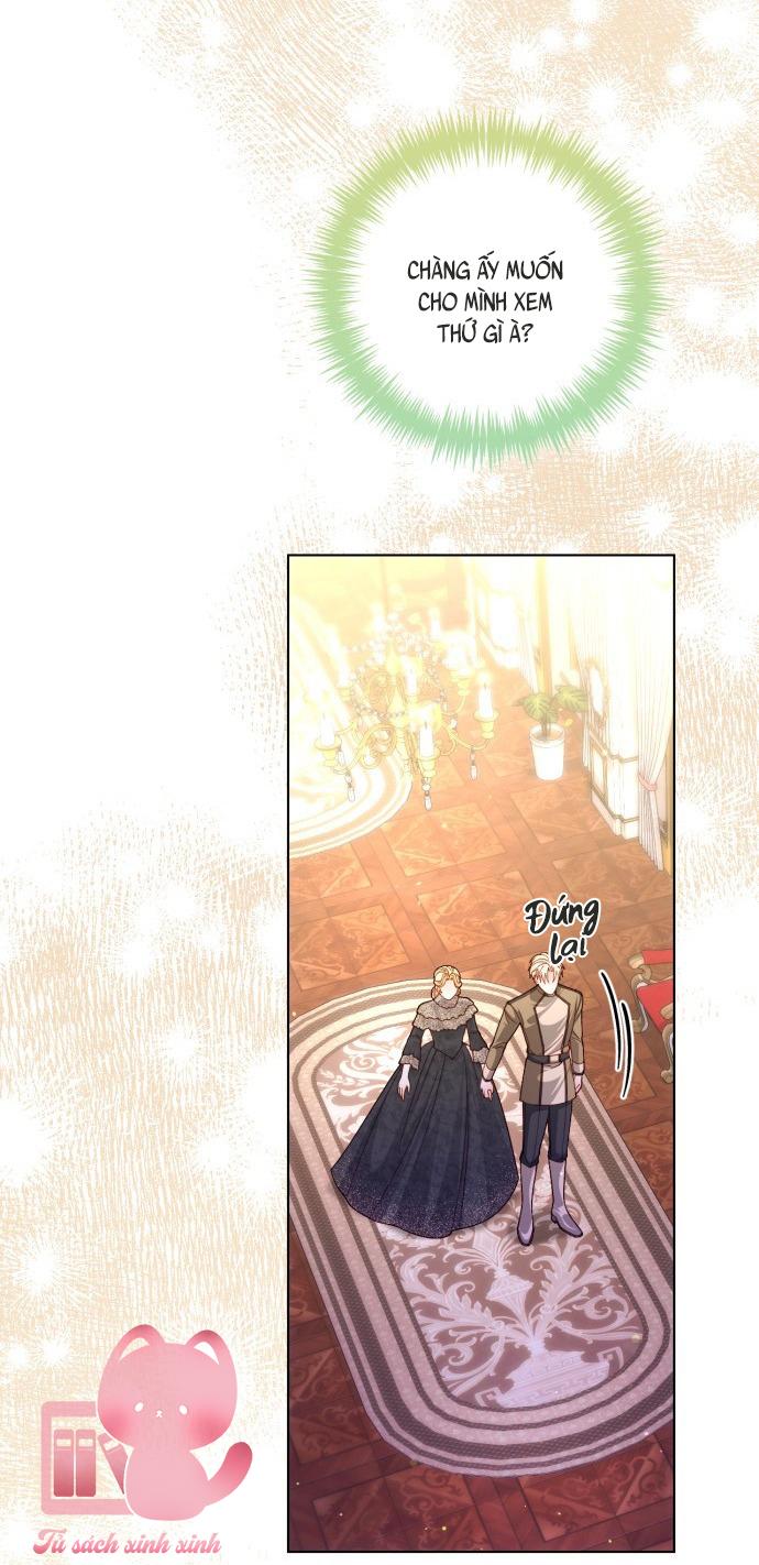 Hoàng Hậu Tái Hôn - Chap 138