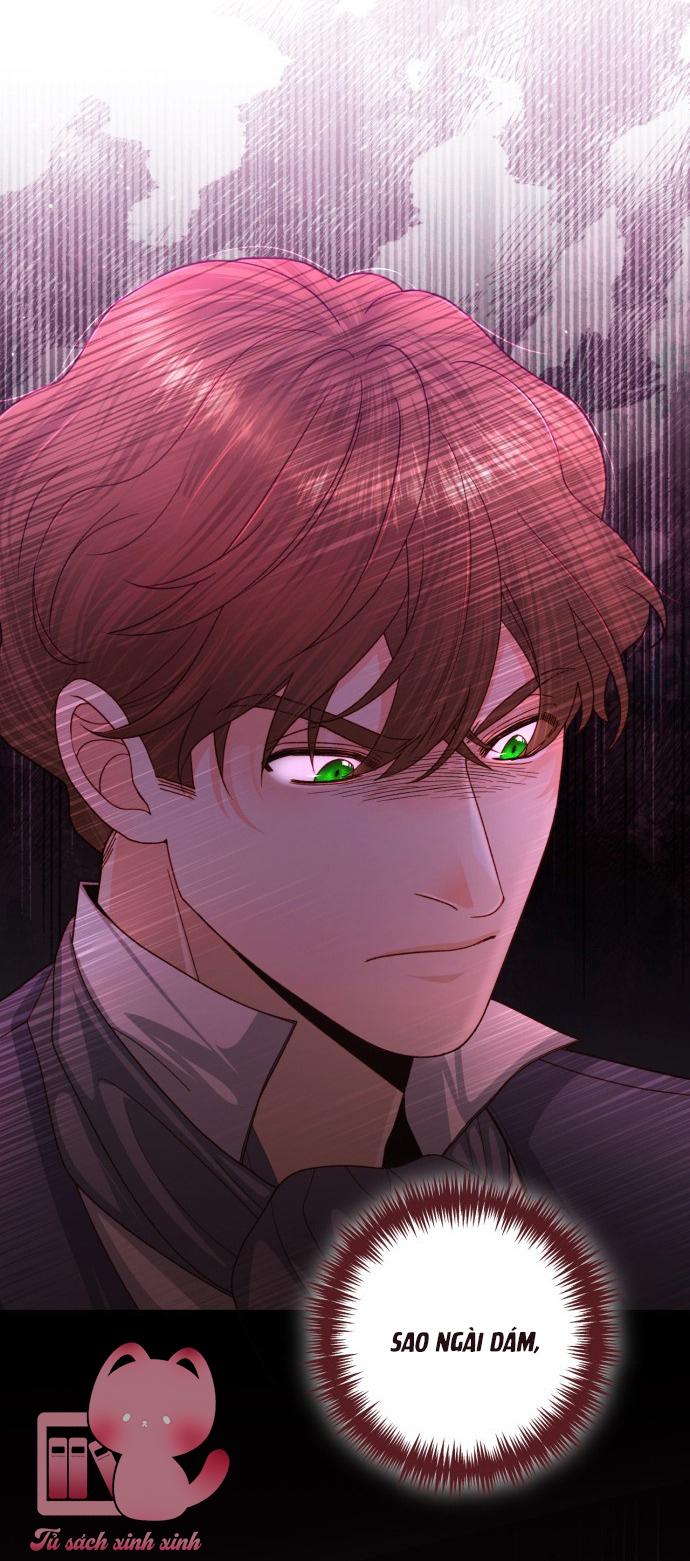 Hoàng Hậu Tái Hôn - Chap 138