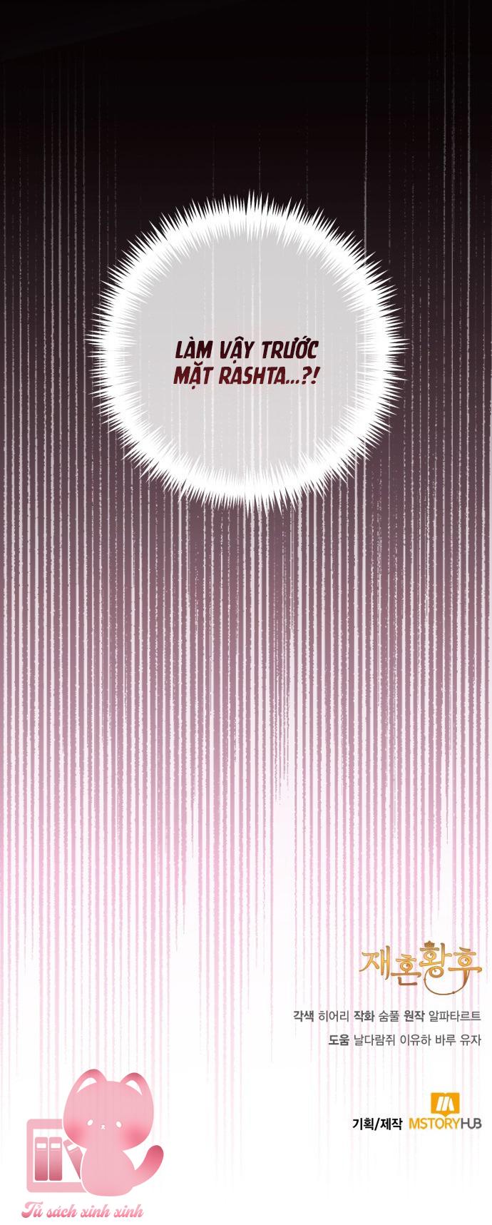 Hoàng Hậu Tái Hôn - Chap 138