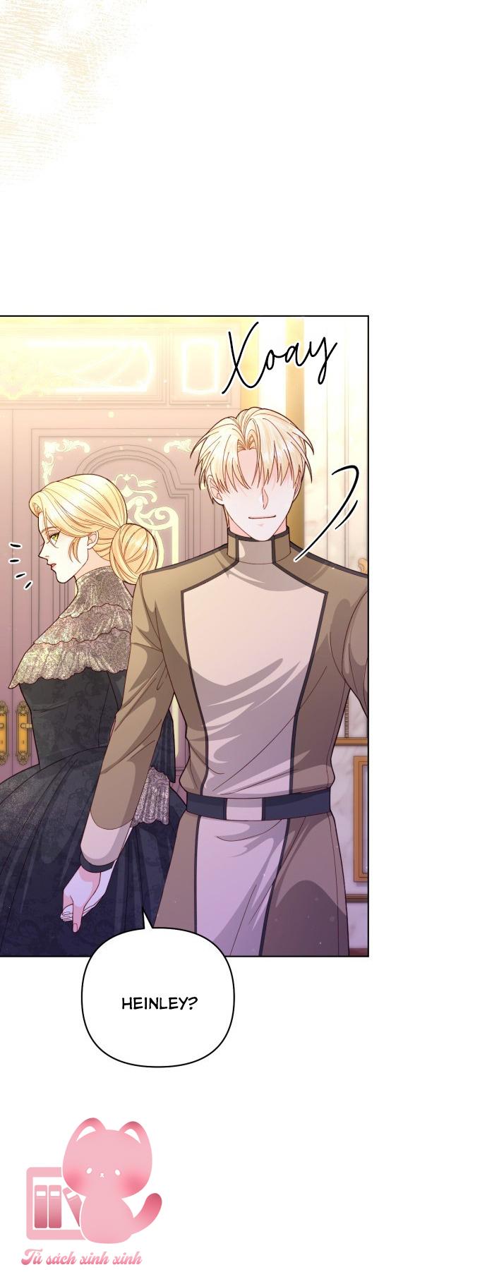 Hoàng Hậu Tái Hôn - Chap 138