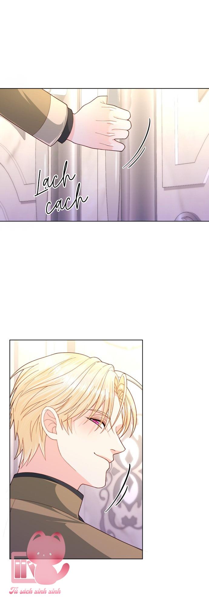 Hoàng Hậu Tái Hôn - Chap 138