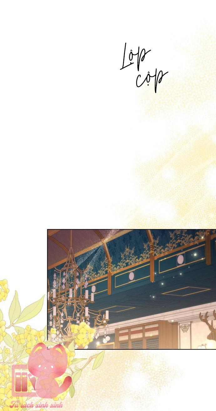 Hoàng Hậu Tái Hôn - Chap 138