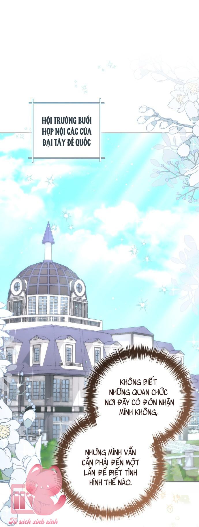 Hoàng Hậu Tái Hôn - Chap 139