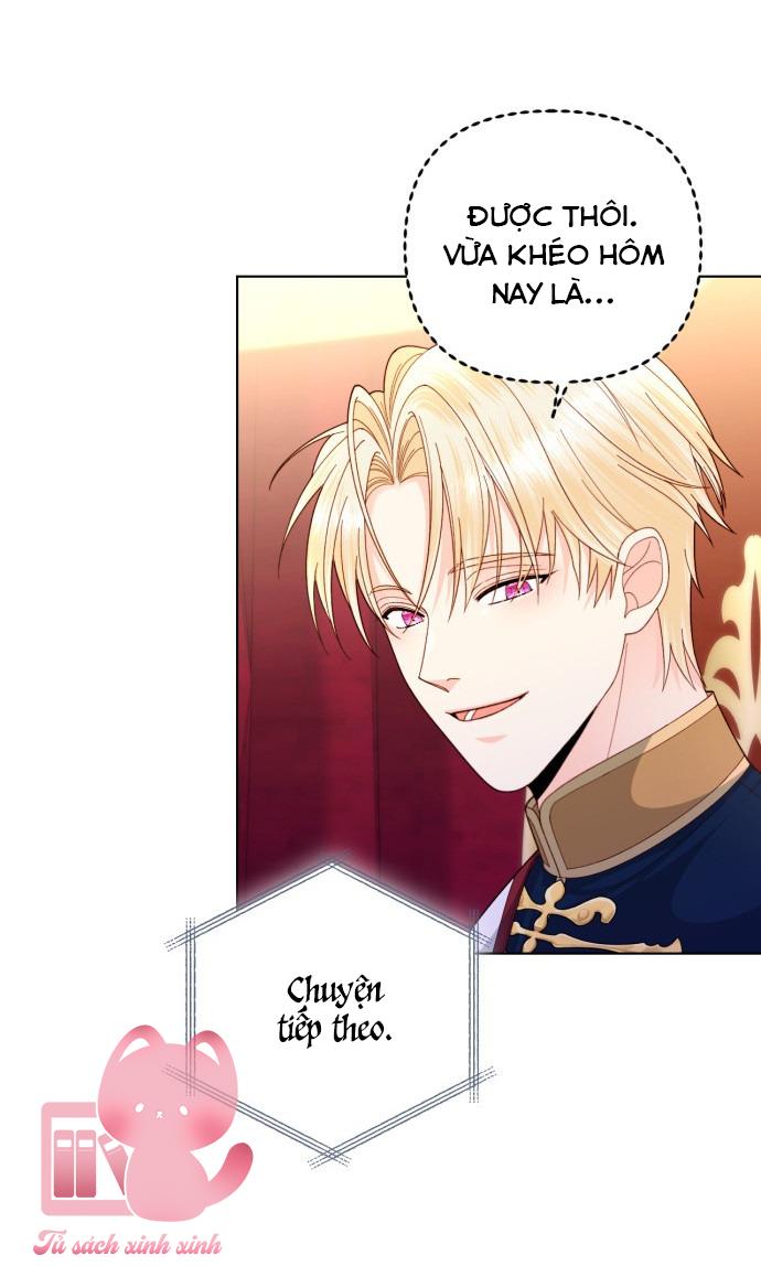 Hoàng Hậu Tái Hôn - Chap 139