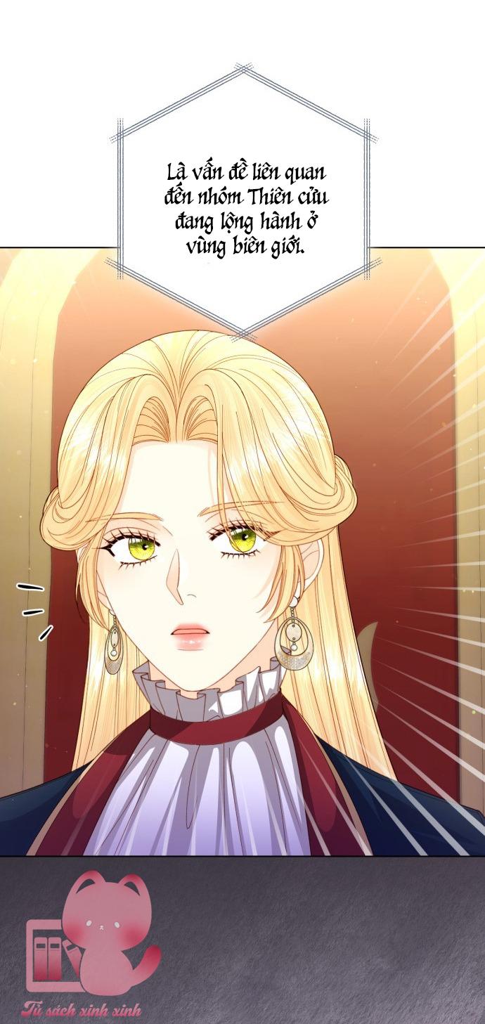 Hoàng Hậu Tái Hôn - Chap 139