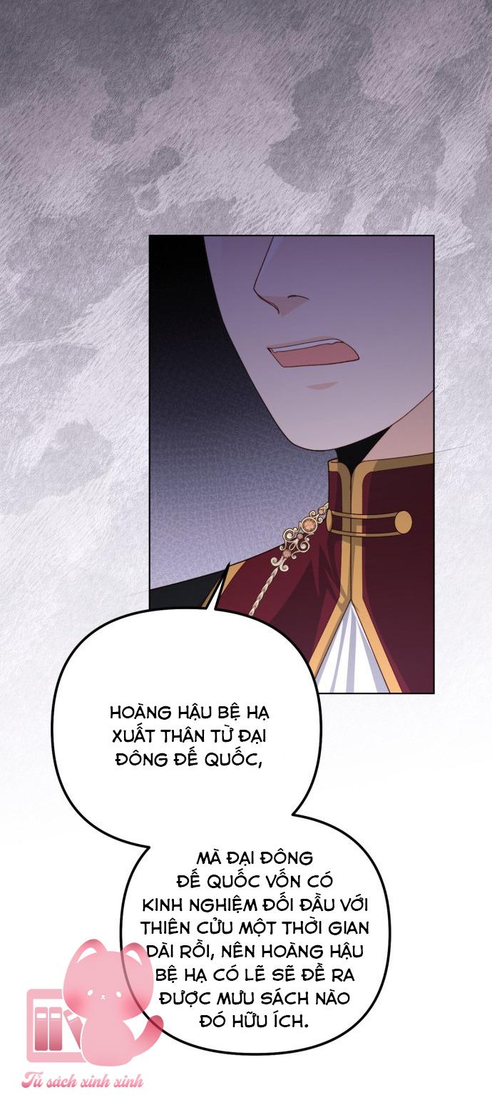 Hoàng Hậu Tái Hôn - Chap 139