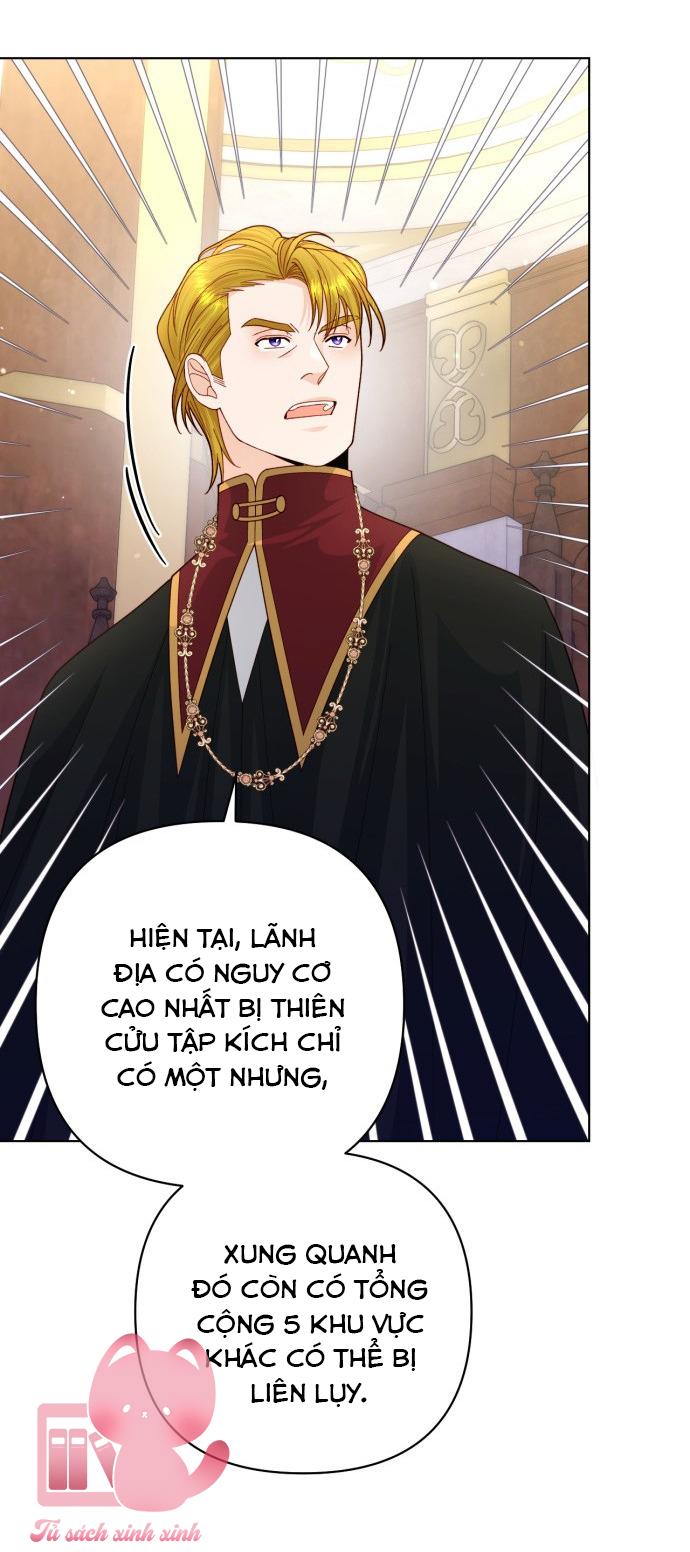 Hoàng Hậu Tái Hôn - Chap 139