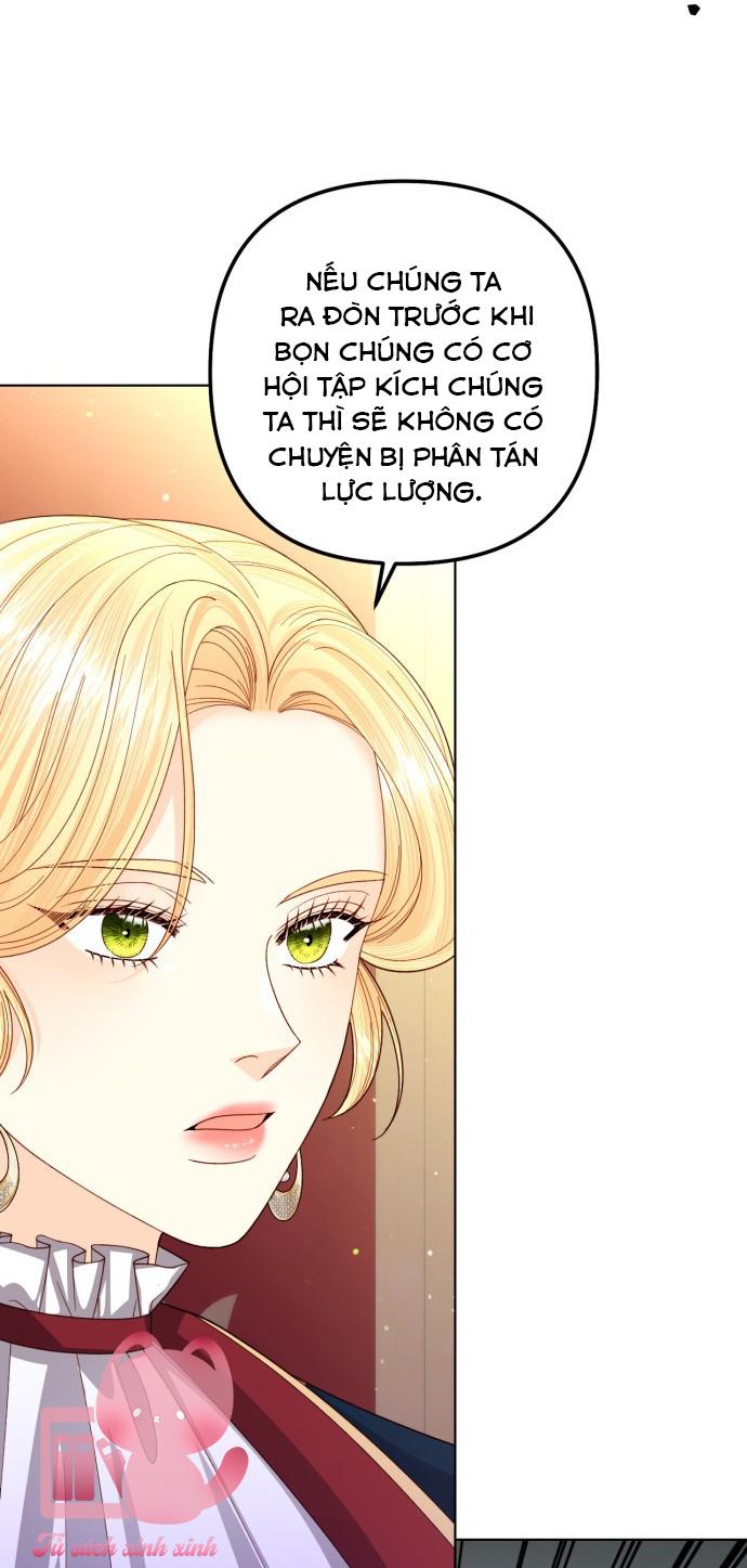Hoàng Hậu Tái Hôn - Chap 139