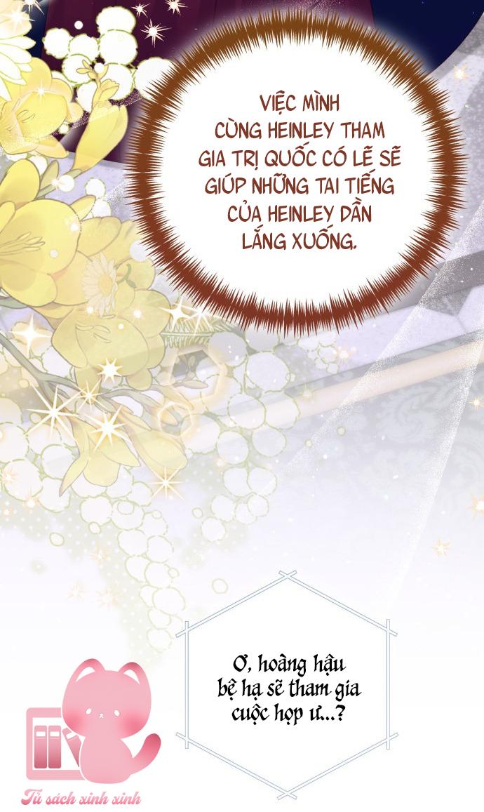 Hoàng Hậu Tái Hôn - Chap 139