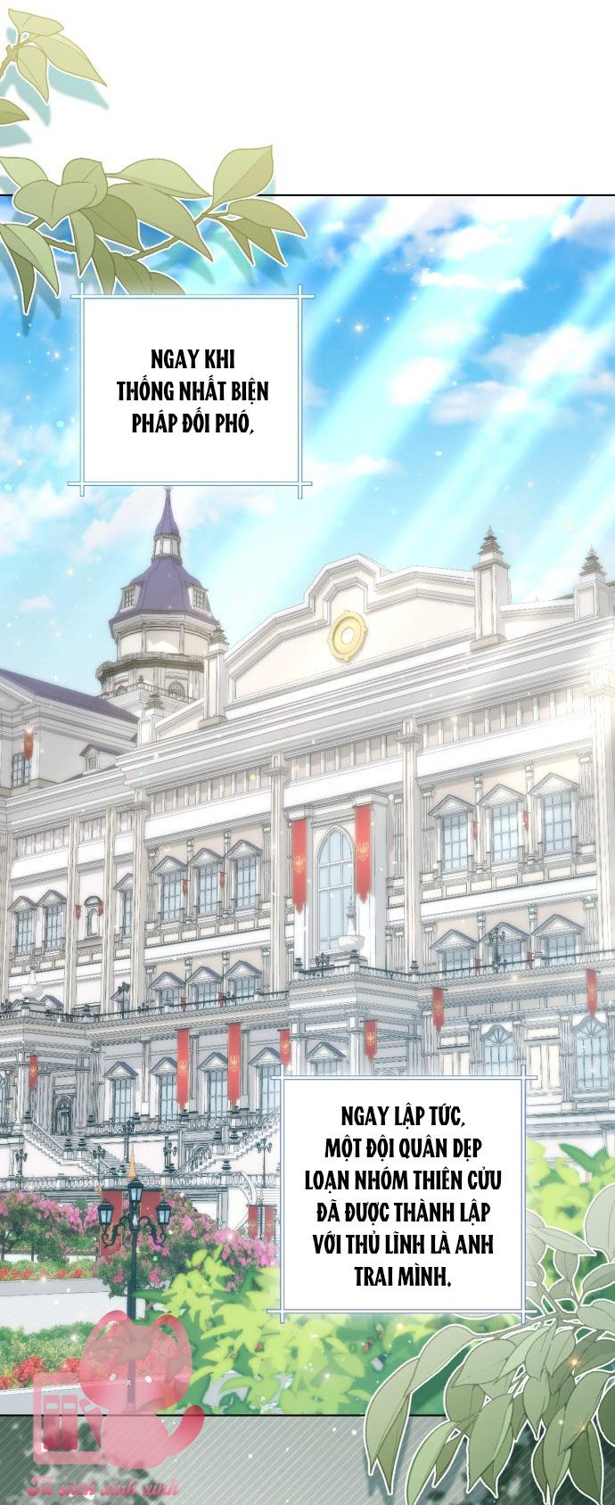 Hoàng Hậu Tái Hôn - Chap 139